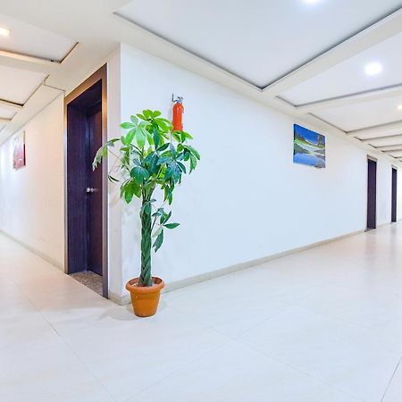 Fabhotel Skyland Ahmadábád Kültér fotó