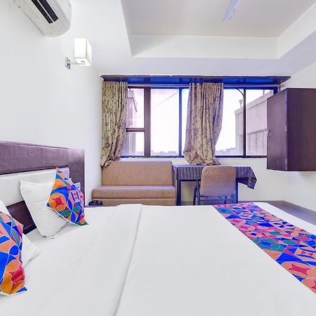 Fabhotel Skyland Ahmadábád Kültér fotó