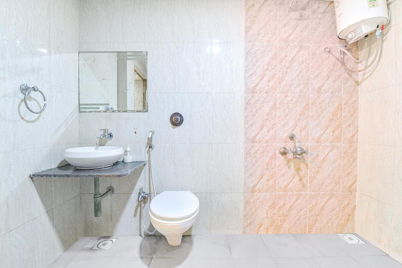 Fabhotel Skyland Ahmadábád Kültér fotó