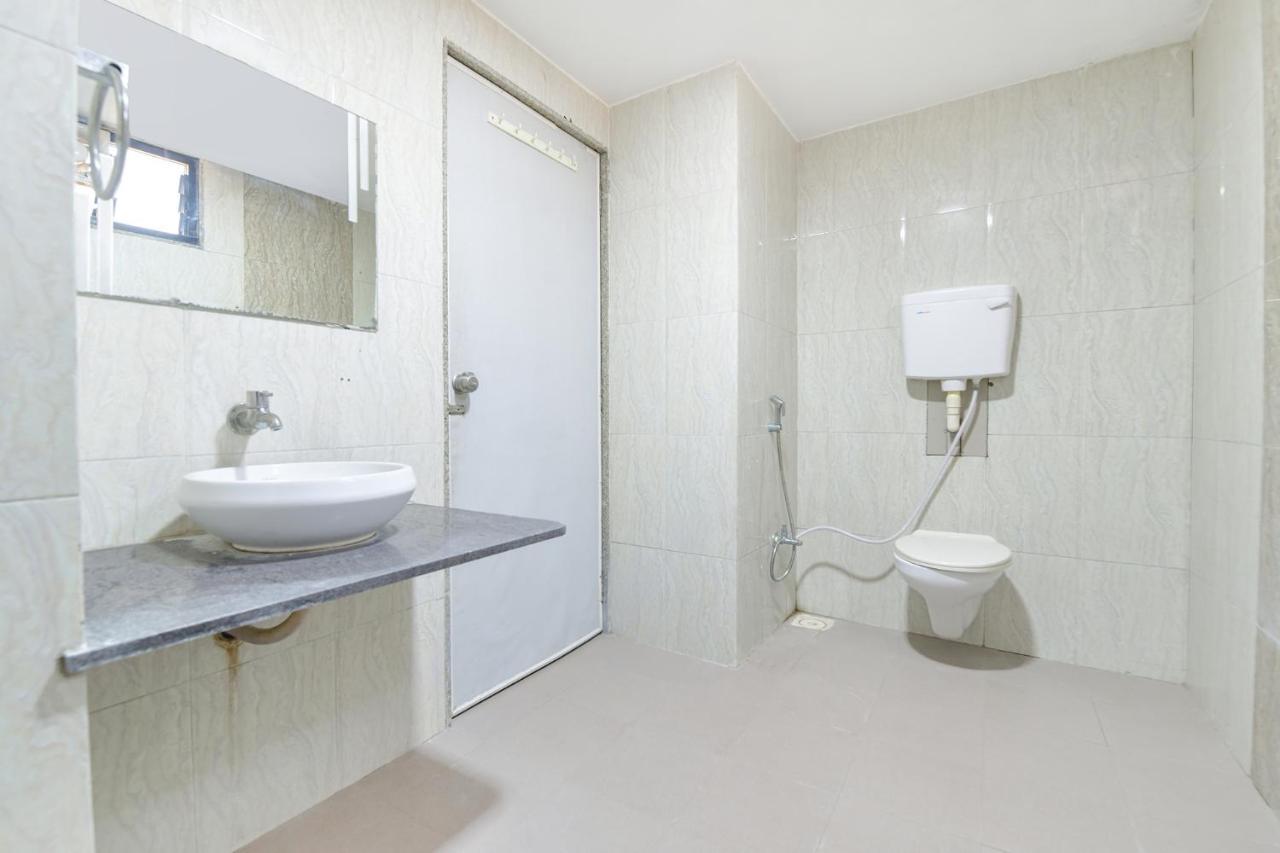 Fabhotel Skyland Ahmadábád Kültér fotó